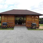 Ojcowski * Bialy Kosciol (Lesser Poland)
