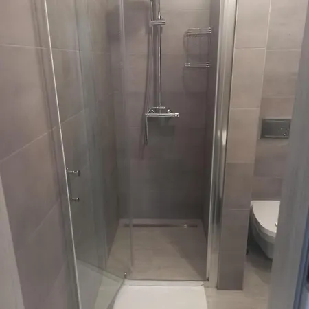 Ojcowski Séjour à la ferme *