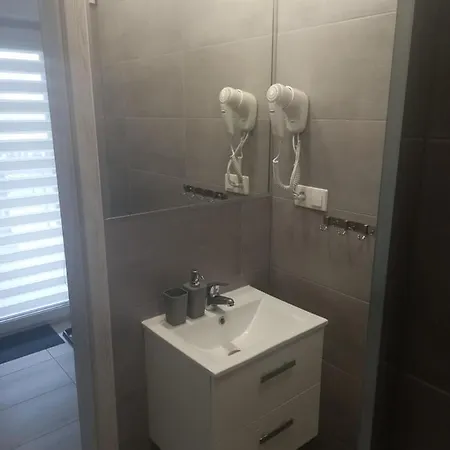 Ojcowski Séjour à la ferme Bialy Kosciol (Lesser Poland)