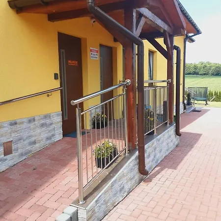 Séjour à la ferme Ojcowski *