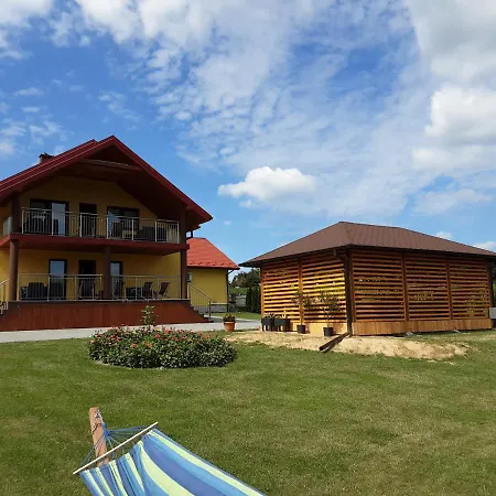 Ojcowski Séjour à la ferme *