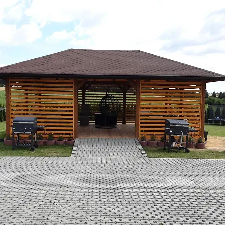 Ojcowski * Bialy Kosciol (Lesser Poland)