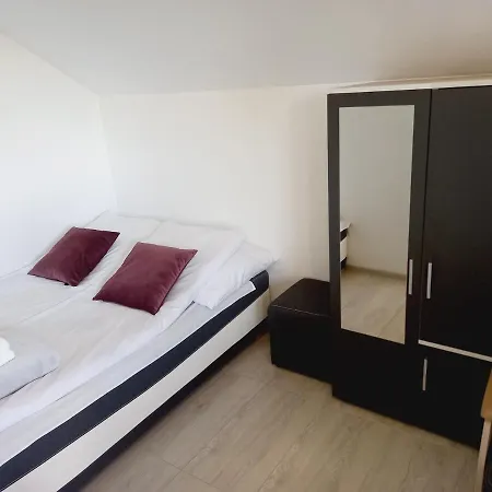 Ojcowski * Bialy Kosciol (Lesser Poland)