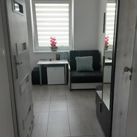 Ojcowski Séjour à la ferme Bialy Kosciol (Lesser Poland)