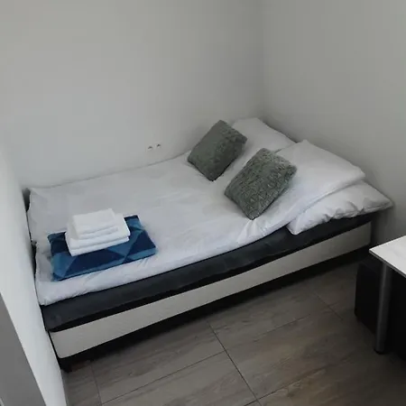 Ojcowski Séjour à la ferme *