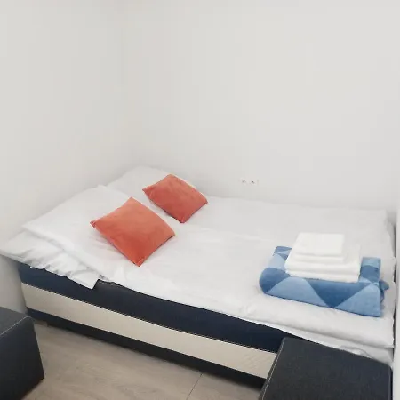 Ojcowski Séjour à la ferme Bialy Kosciol (Lesser Poland)