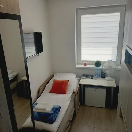 Ojcowski * Bialy Kosciol (Lesser Poland)