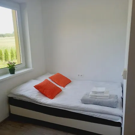 Ojcowski Séjour à la ferme *