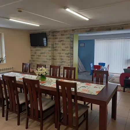 Ojcowski Séjour à la ferme *