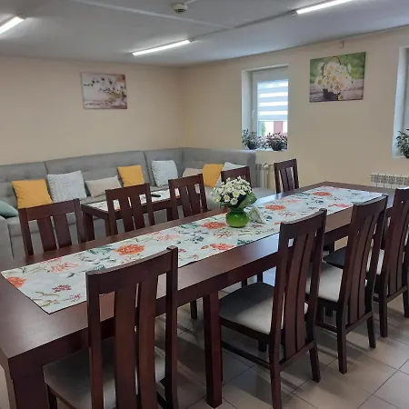 Ojcowski * Bialy Kosciol (Lesser Poland)