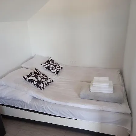 Séjour à la ferme Ojcowski