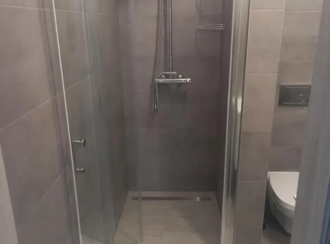 Ojcowski בית חווה *