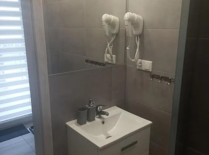 Ojcowski בית חווה Bialy Kosciol (Lesser Poland)