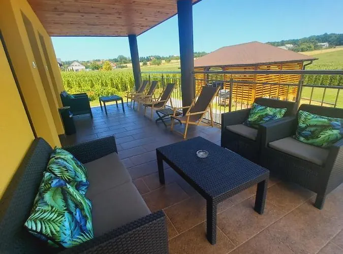 Ojcowski בית חווה Bialy Kosciol (Lesser Poland)