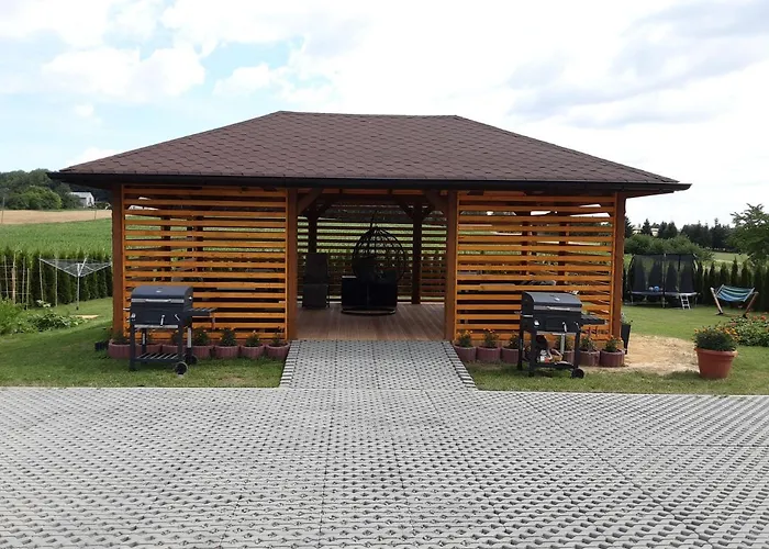 Ojcowski * Bialy Kosciol (Lesser Poland)