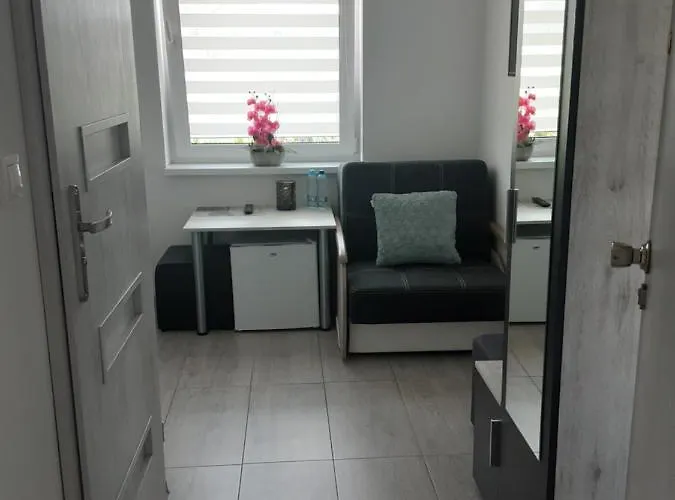 Ojcowski Farma Bialy Kosciol (Lesser Poland)