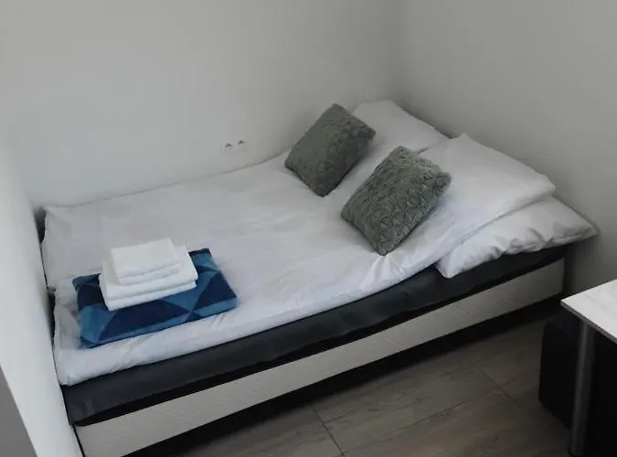 Ojcowski בית חווה *