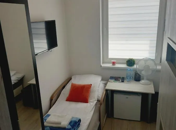 Ojcowski * Bialy Kosciol (Lesser Poland)