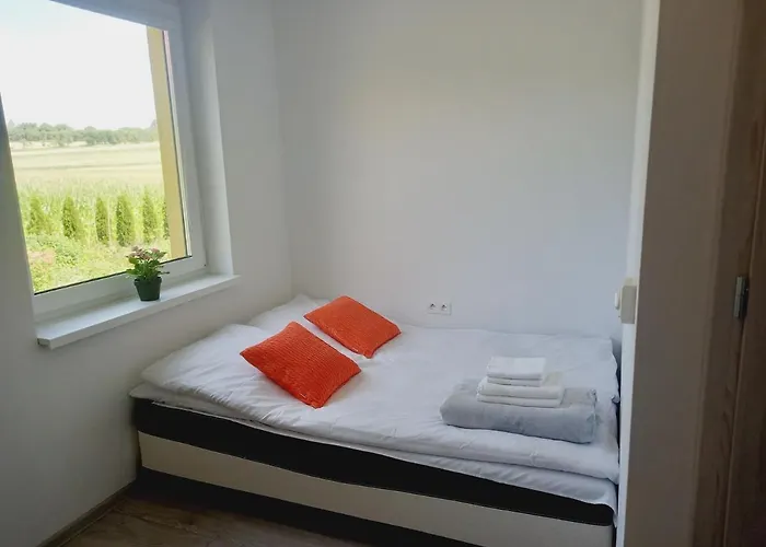 Ojcowski בית חווה *