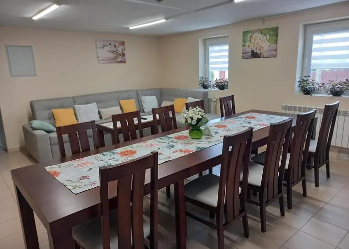 Ojcowski * Bialy Kosciol (Lesser Poland)