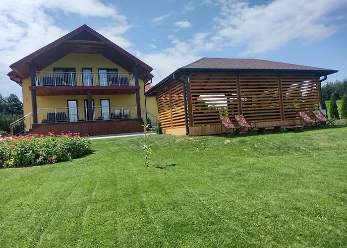 Ojcowski * Bialy Kosciol (Lesser Poland)